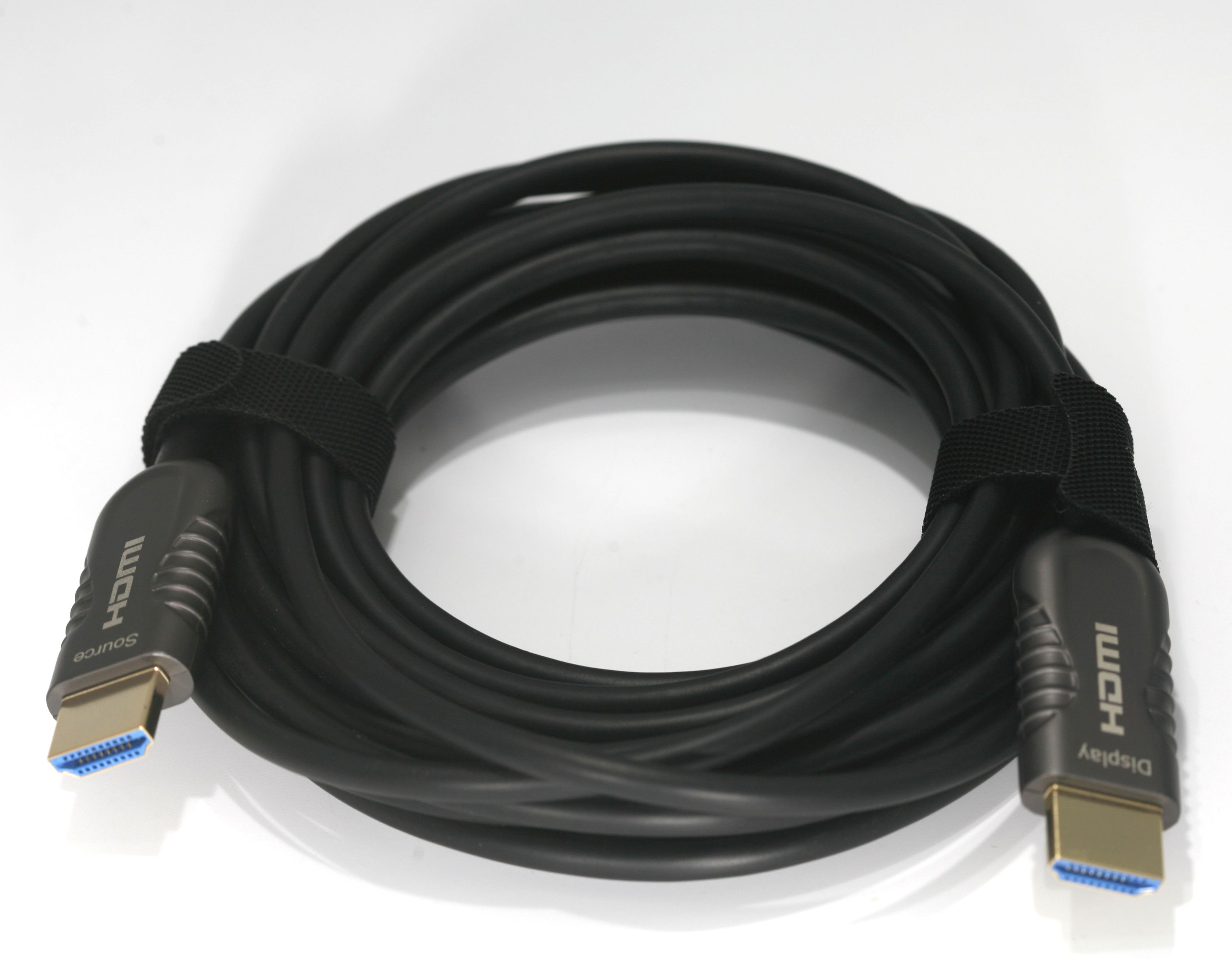 HDMI Optical Cables 