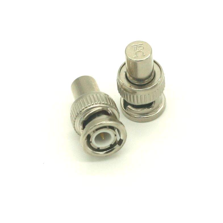 BNC Terminator 75ohm