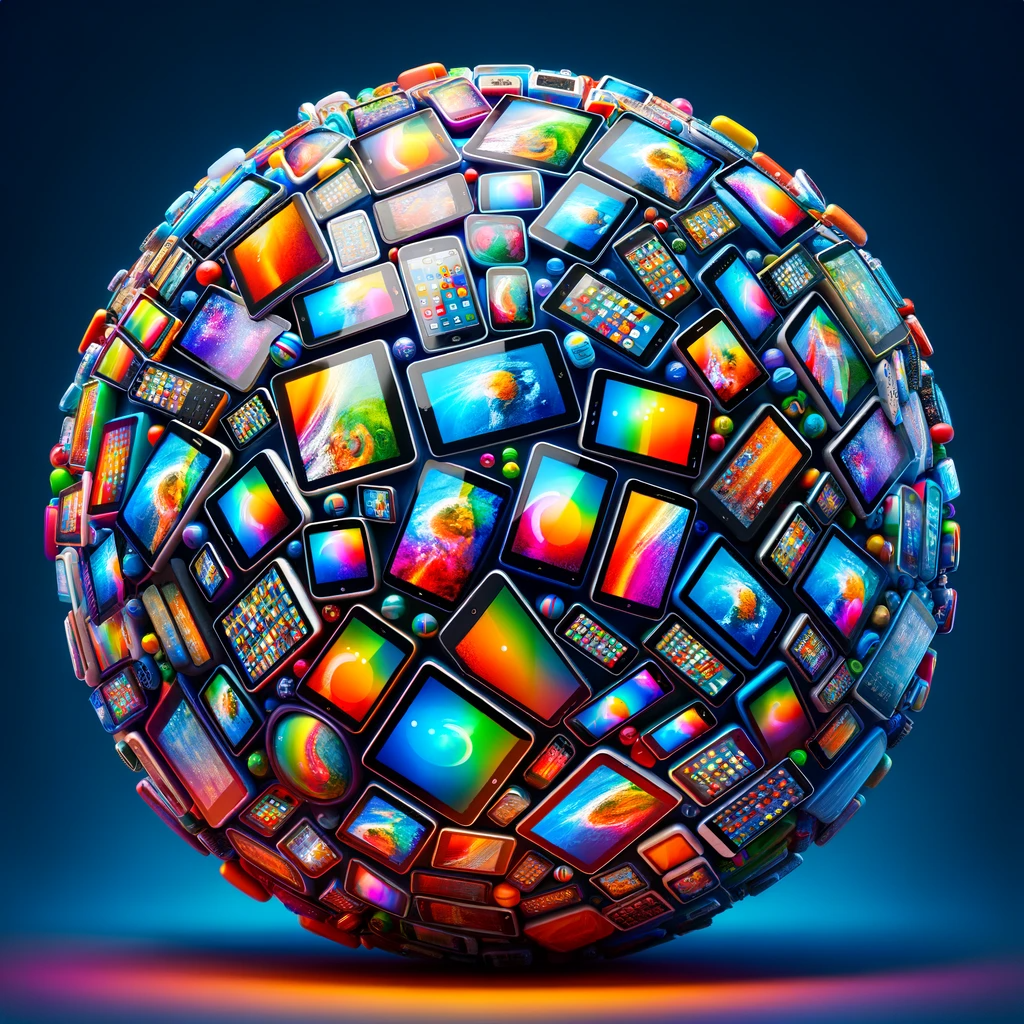 Tablet Replacement Cables