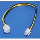 Power Supply P4 Extension Cable 12 Inch