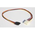 18 Inch SATA Power Cable