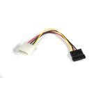 Sata Power Connector