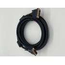 5 Meter DIGITAL 800 DVI-D to DVI-D Premium Cable 15FT