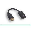 DisplayPort to HDMI Adapter Converter DP 4k 60HZ