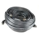 75FT HDMI to HDMI Cable 26 AWG with Booster