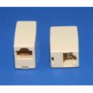 10BaseT F-F Coupler RJ45-F Adapter