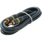 Composite Video 100FT Single RCA Cable