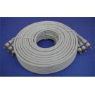 HDTV Component Video DIGITAL TV Triple RCA Shielded 75FT