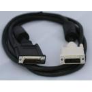 DVI-A to PD-Analog Cable 2M 6FT EVC-34