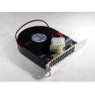 PC Case Cooling Fan by ADAPTEC