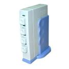 USB Switch PUSH BUTTON MANUAL ABCD 1A-4B