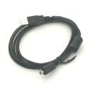 NIKON UC-E2 Camera Cable USB B 6FT Nikon Coolpix 775