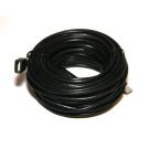 USB 2.0 COMPUTER Cable Extension A Male to Female 50FT Active Repeater