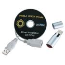 USB to IRDA Converter MOSCHIP MCS7780 Adapter