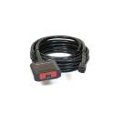 1394B Firewire Repeater 800 Cable 5M 15FT TI Chipset Active Extension