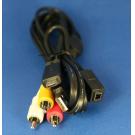 SONY Camera Cable VMC-MD3 USB Video