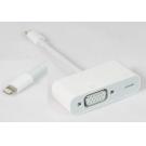 IPhone Lightning to VGA Adapter